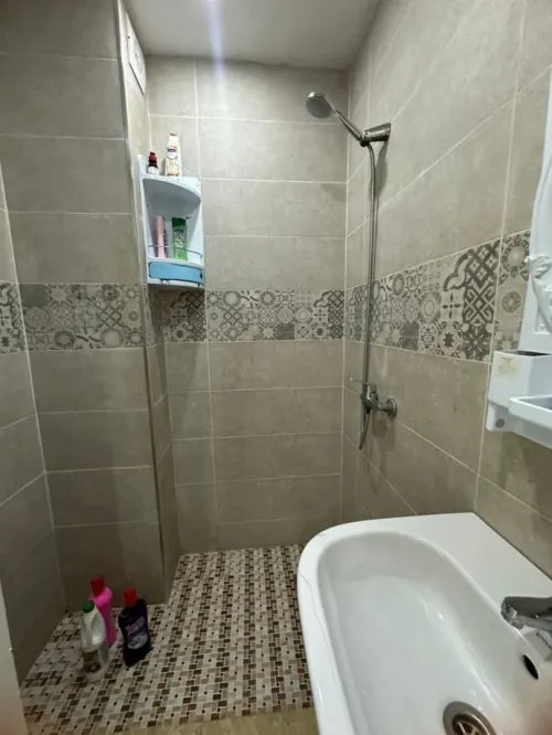 Vente Appartement F3 Alger Saoula