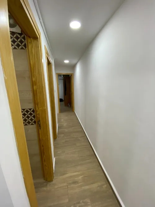 Location Appartement F2 Alger Bab ezzouar