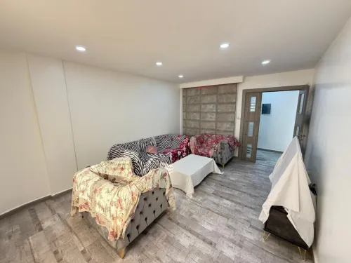 Vente Appartement F3 Alger El achour