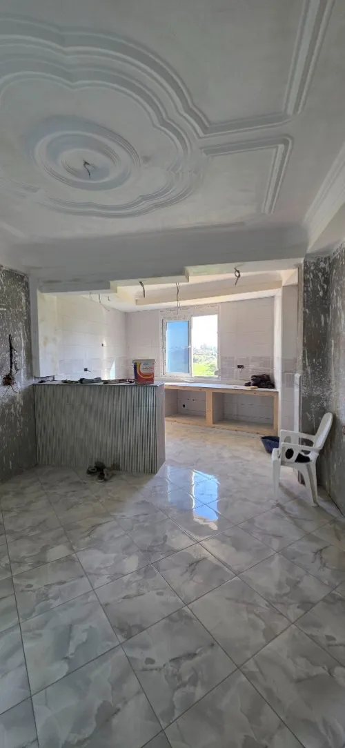Vente Villa Alger Ouled chebel