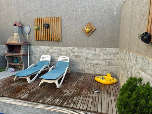 Vente Villa Alger Birtouta