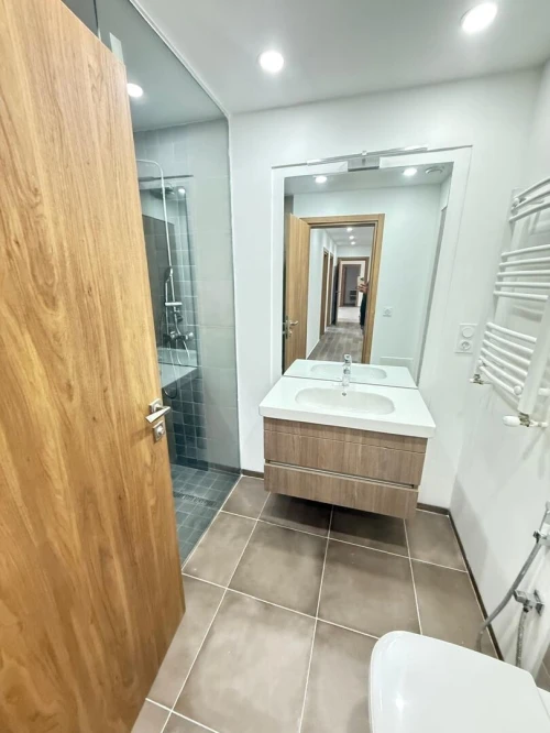 Vente Appartement F4 Alger Ouled fayet