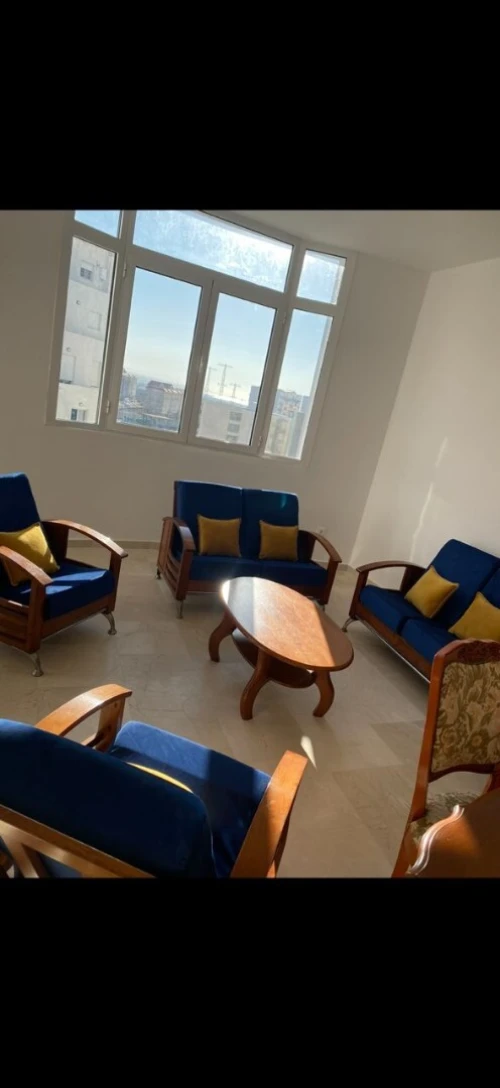 Location Appartement F4 Alger Ouled fayet