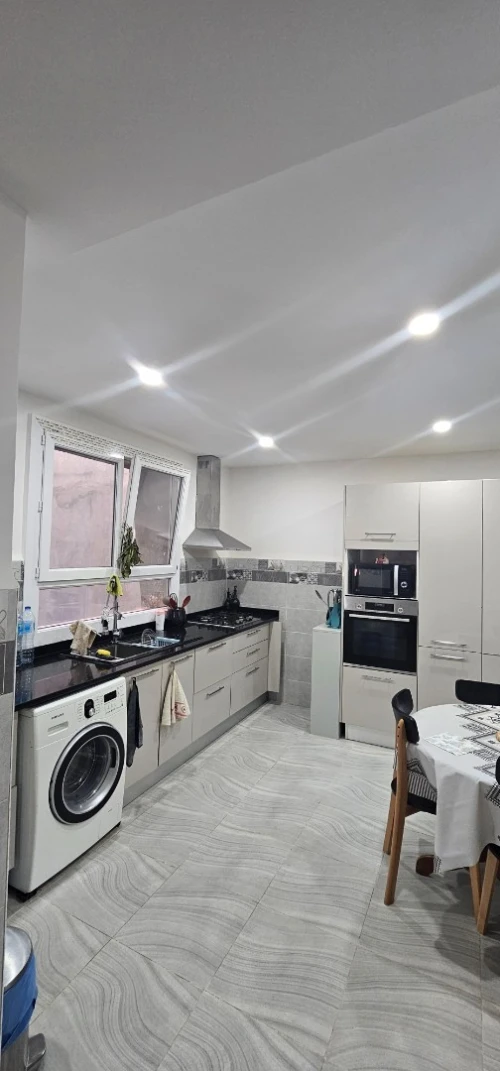 Vente Villa Blida Chebli