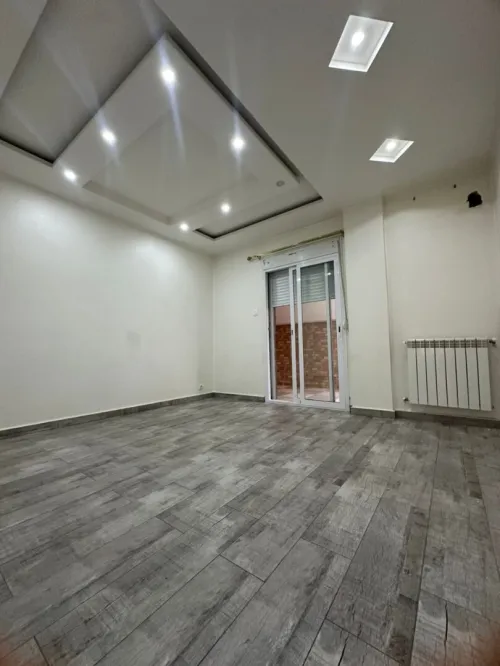Vente Appartement F3 Alger Saoula