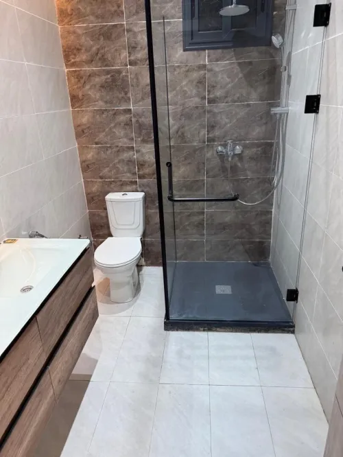 Location Appartement F3 Alger Hydra