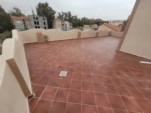 Vente Villa Alger Bordj el kiffan