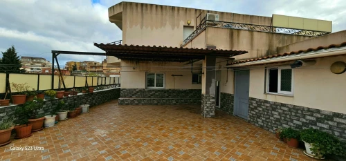 Vente Appartement F4 Alger Draria
