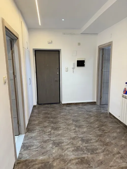 Location Appartement F3 Alger Hydra
