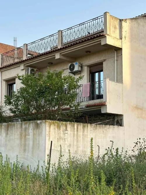 Vente Villa Alger Rouiba