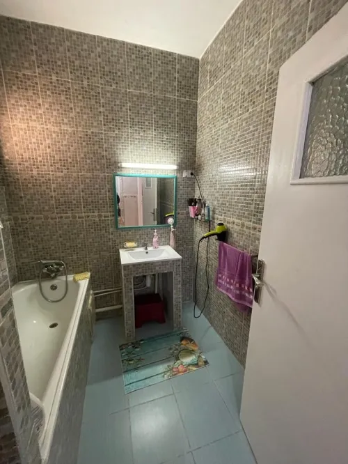 Vente Appartement F3 Alger Bab ezzouar