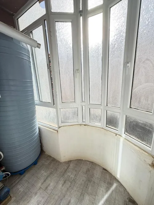 Vente Appartement F3 Alger El achour