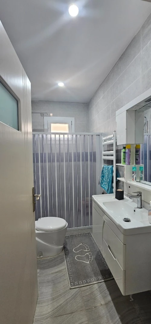 Vente Villa Blida Chebli