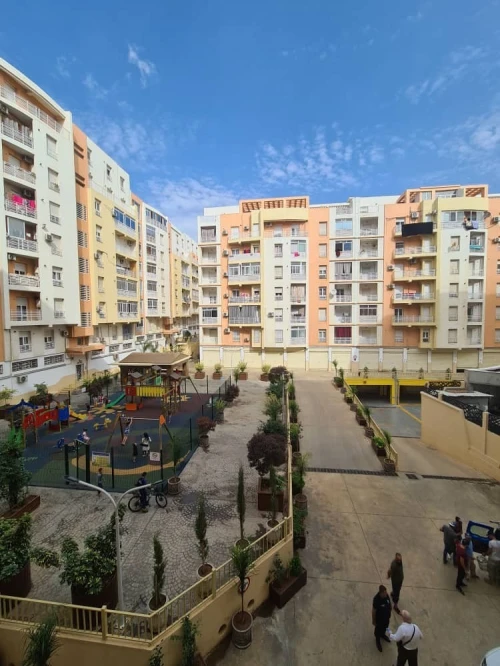 Vente Appartement F3 Alger Birtouta
