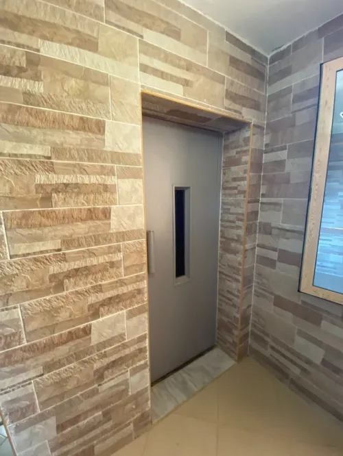 Location Appartement F2 Alger Bab ezzouar