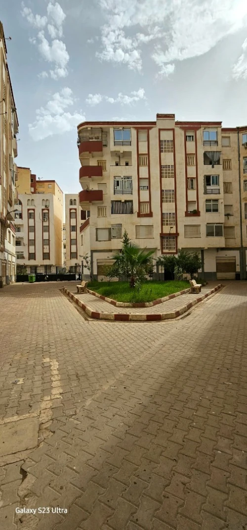 Vente Appartement F3 Alger Birtouta