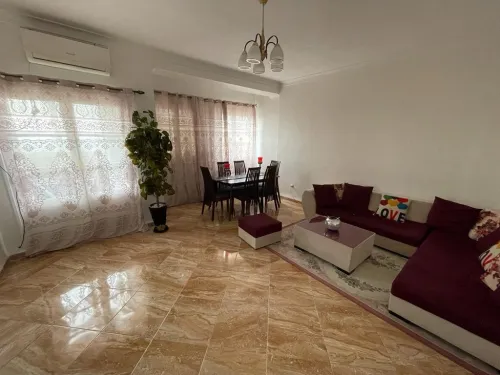 Vente Appartement F3 Alger Bab ezzouar