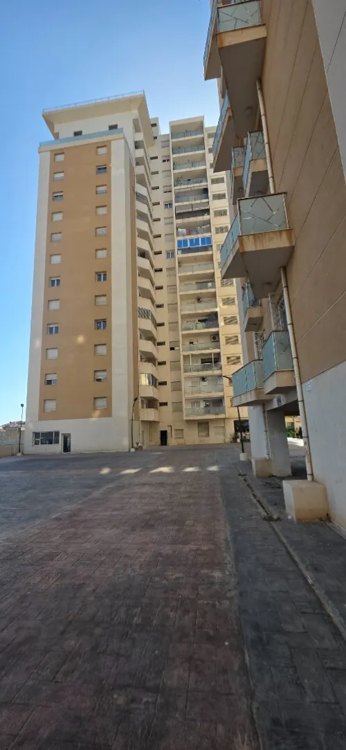 Vente Appartement F4 Alger Bab ezzouar