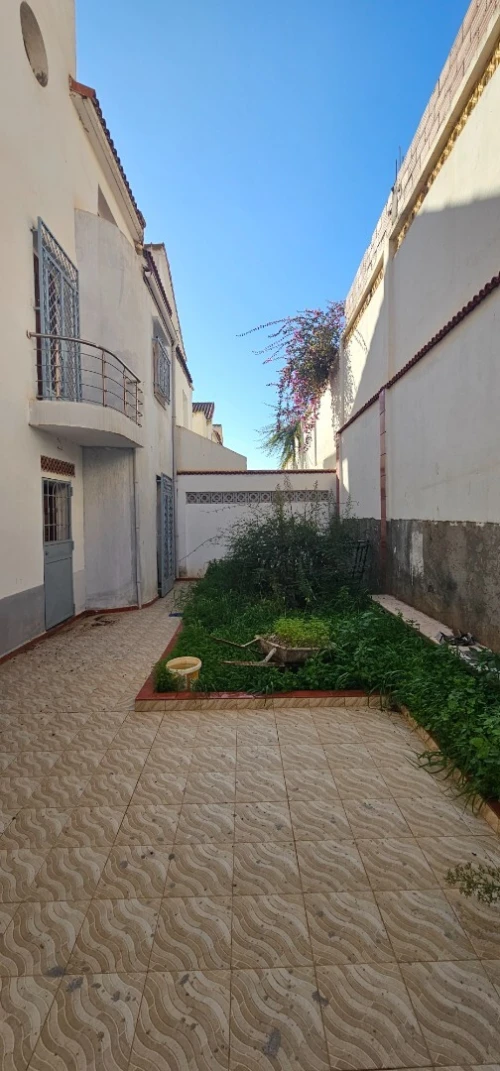 Vente Villa Tipaza Douaouda