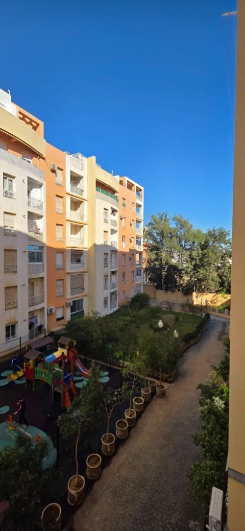 Vente Appartement F4 Alger Birtouta