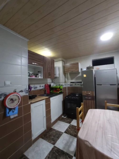 Vente Appartement F2 Alger Bab ezzouar