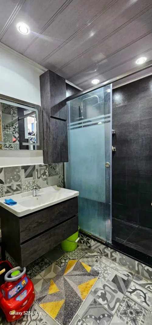 Vente Appartement F3 Alger Birtouta