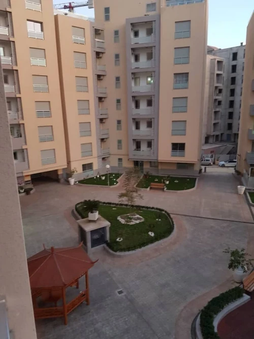 Vente Appartement F3 Alger Birkhadem