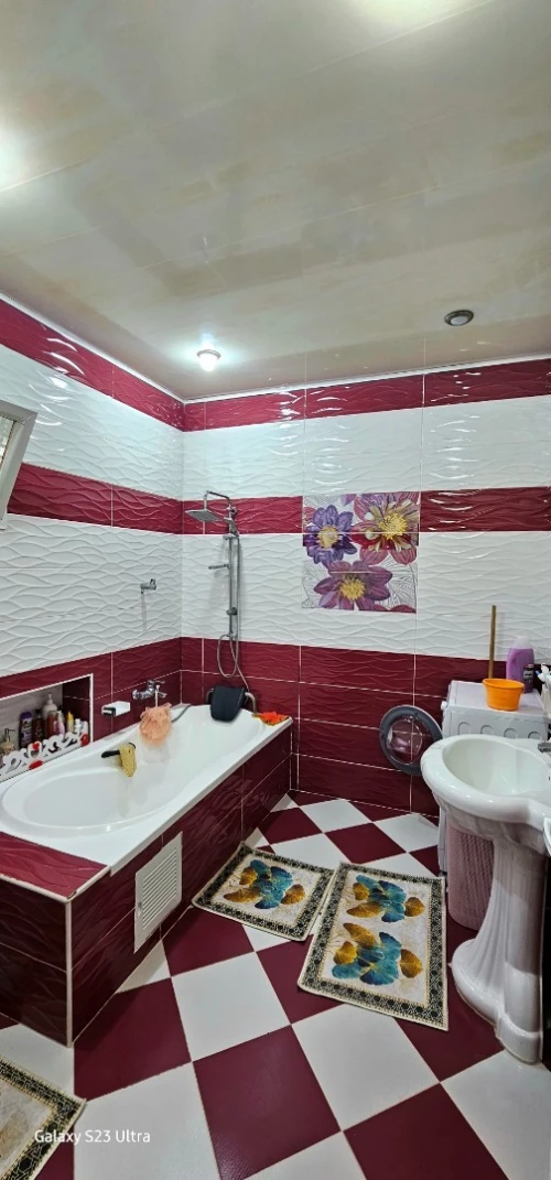 Vente Villa Alger Saoula