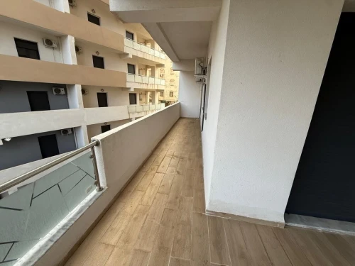 Location Appartement F3 Alger Hydra