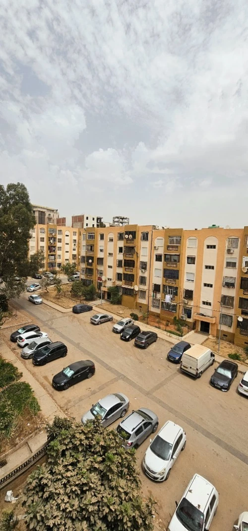 Vente Appartement F5 Alger Birtouta