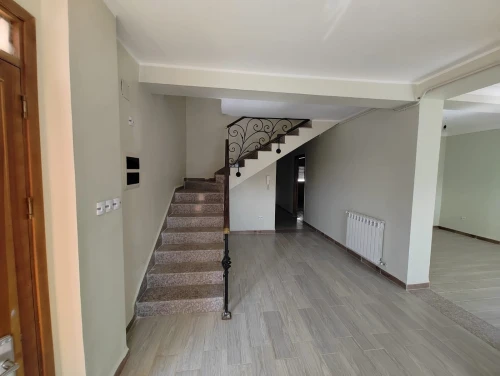 Vente Villa Alger Ouled chebel
