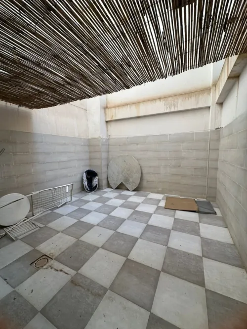 Vente Appartement F3 Alger Saoula