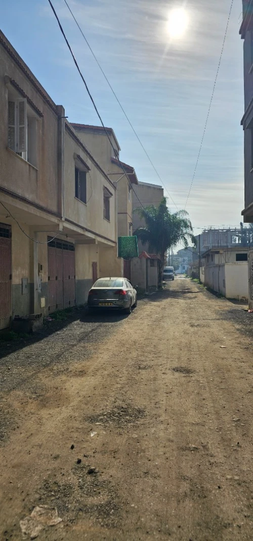 Vente Terrain Alger Birtouta