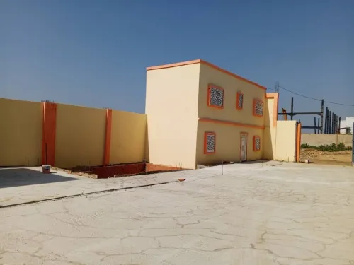 Location Hangar - Usine Blida Meftah
