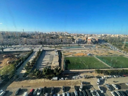 Vente Appartement F3 Alger Bab ezzouar
