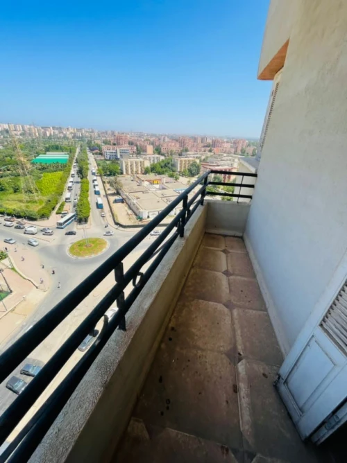 Vente Appartement F3 Alger Bab ezzouar