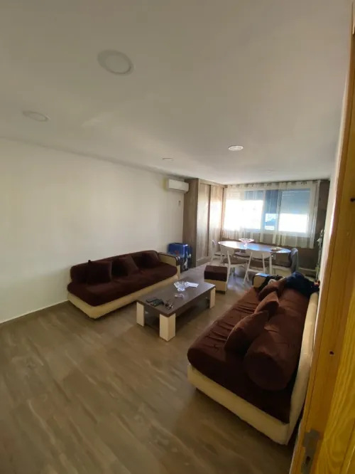 Location Appartement F2 Alger Bab ezzouar