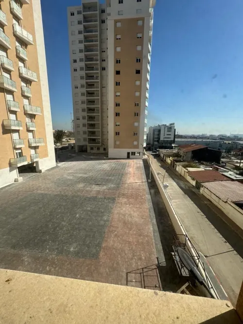 Location Appartement F4 Alger Mohammadia