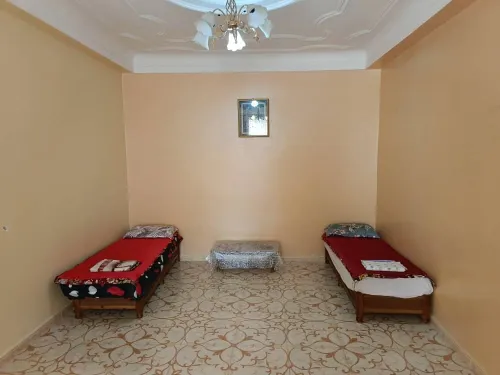 Location vacances Villa Mostaganem Mostaganem