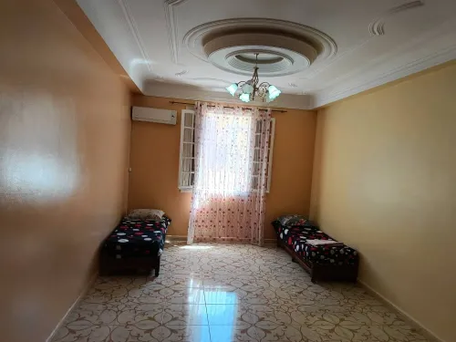 Location vacances Villa Mostaganem Mostaganem