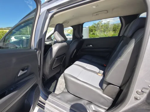Dacia Jogger 2023 Tout option