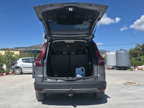Dacia Jogger 2023 Tout option