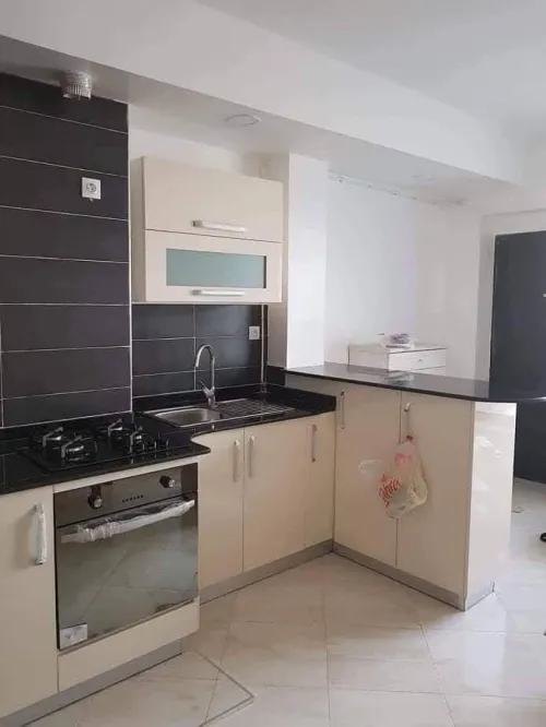 Cuisine , porte , dressing