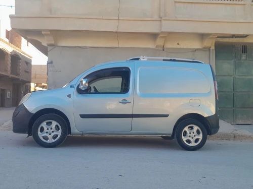 Renault Kangoo 2009 Kangoo