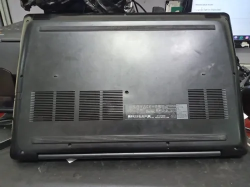 Dell G3 3579