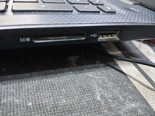 Dell G3 3579