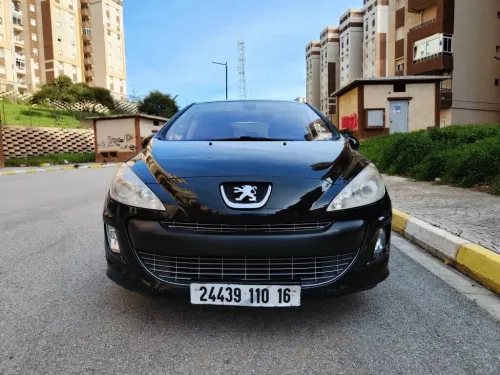 Peugeot 308 2010 Premium