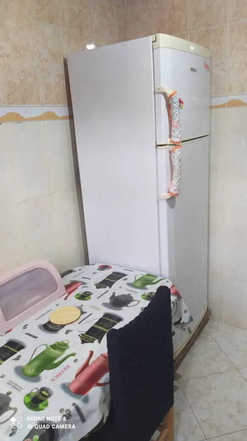 Location Appartement F3 Bouira Bouira