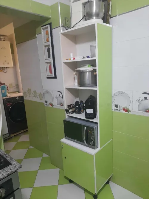 Vente Appartement F04 Boumerdes Thenia