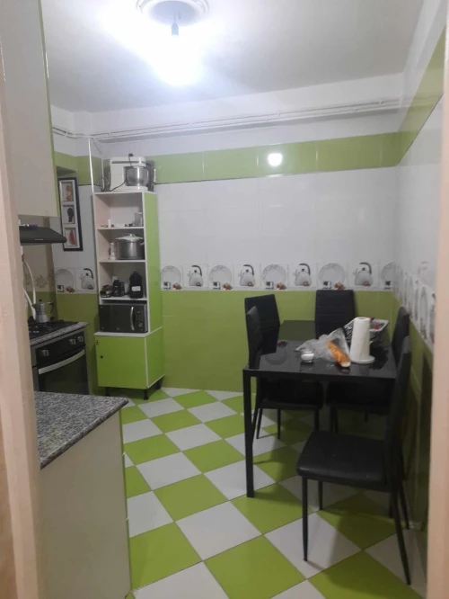 Vente Appartement F04 Boumerdes Thenia